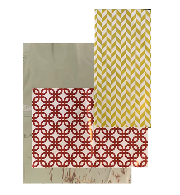 NOSSOS PRODUTOS Pampack